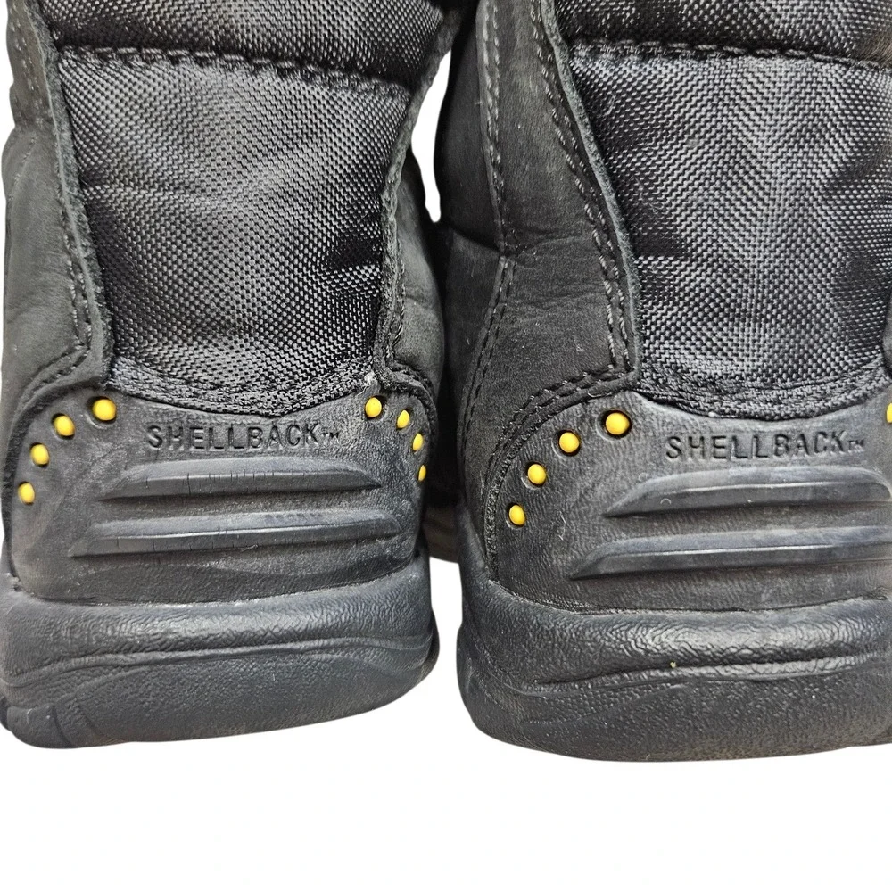 Keen waterproof insulated